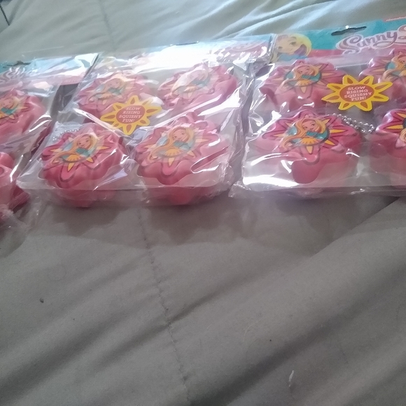 Keychains - Picture 2 of 2